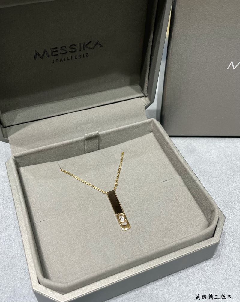 Messika Necklaces